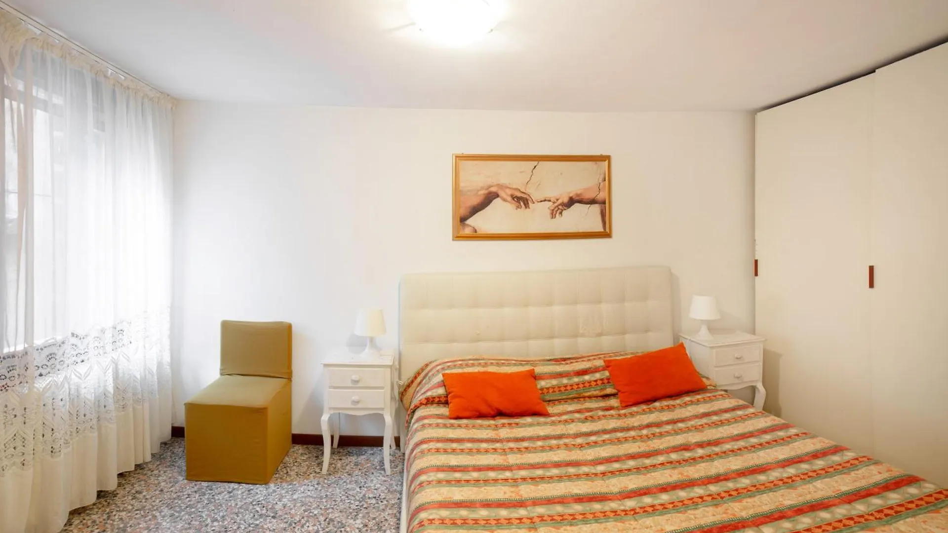 Frari 2 By Venicevillas location