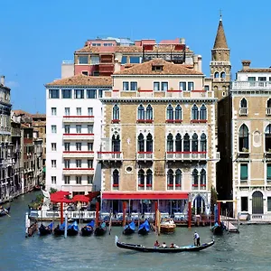 Bauer Il Palazzo Venedig