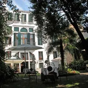 Hotel Palazzo Abadessa, Veneza