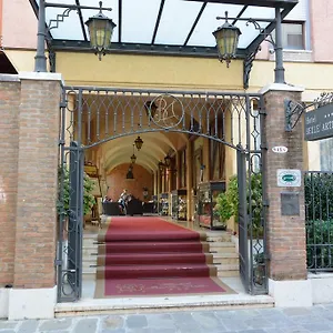 3* Hotel Belle Arti