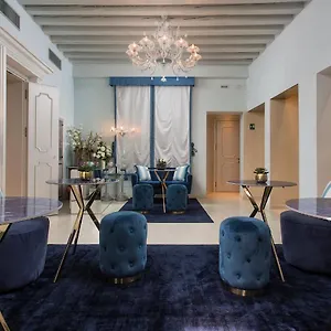 Hotel Relais, Venetië