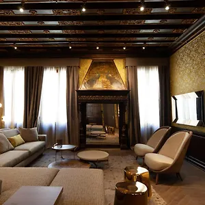 Palazzo Pianca ונציה