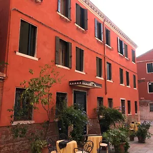 Aparthotel Marin, Venice