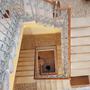 Apartment Residenza Emilia, Venedig