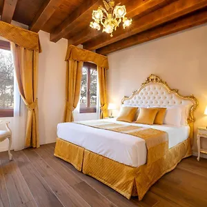 Apartment Laguna D'oro Luxury, Venedig