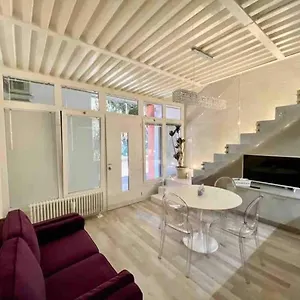 Apartment Residenza Casanova, In Giudecca, Venedig