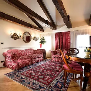 Hotel Torre Dell'orologio, Wenecja
