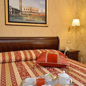 Nocleg ze śniadaniem Residenza Goldoni, Wenecja