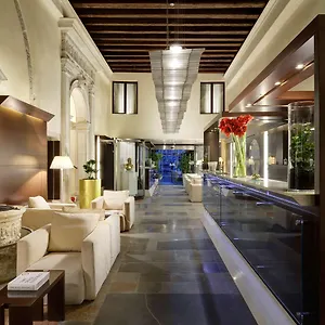 Hotel Palazzo Giovanelli E Gran Canal, Venetië