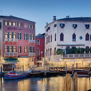 Nh Santa Lucia Venedig