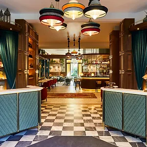 Hotel Indigo - Sant'elena, An Ihg, Venetië