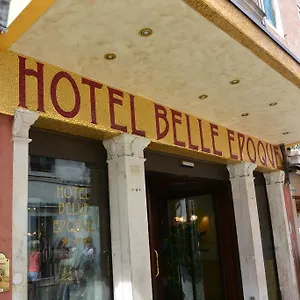 Belle Epoque ונציה