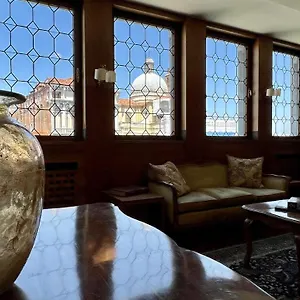 Apartment Grand Canal Panorama, Venice