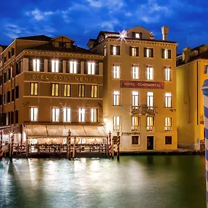 Bw Premier Collection Chc Continental Venedig