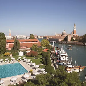Cipriani, A Belmond Hotel, Venedig