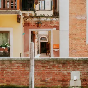  Prázdninový dům Casa Accademia
