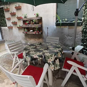 Gasthuis Ca' Bragadin E Carabba, Venetië
