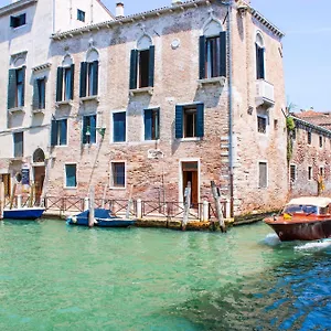 Gasthuis Al Canal Regio, Venetië