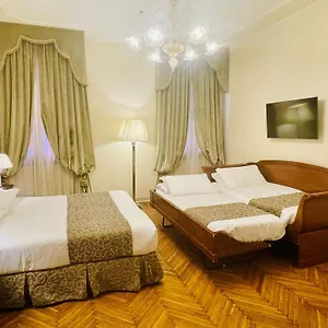 Hotel Dell'opera, Venetië