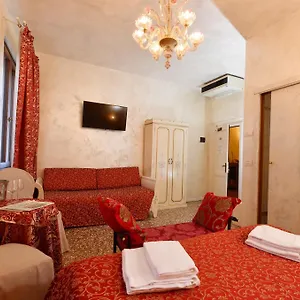 3* Penzion Casa Martini