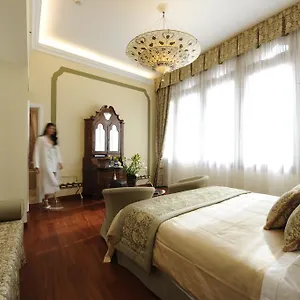 Hotel Le Isole, Venetië