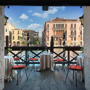 Hotel Residenza D'epoca San Cassiano, Venice