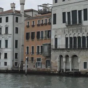 Gasthuis Leon Bianco On The Grand Canal, Venetië