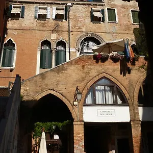 3* Vendégház Palazzo Lion Morosini - Check In Presso Ai Santi Apostoli
