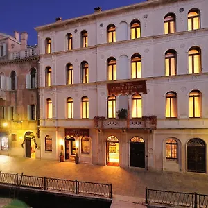 Hotel Ai Due Principi, Wenecja
