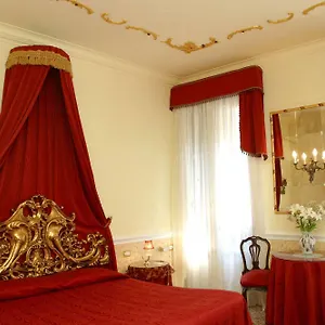 Nocleg ze śniadaniem Casa Fenice, Wenecja