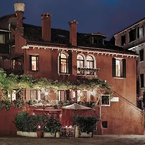 Hotel Fiorita, Venetië
