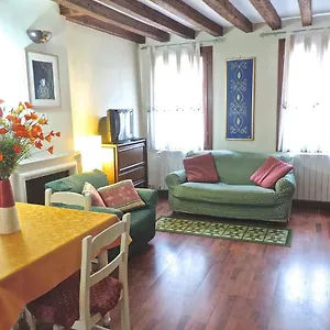 Apartment San Marco, Venedig
