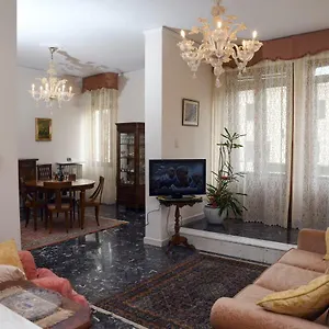 Apartment Residenza Ca Trinita, Venedig