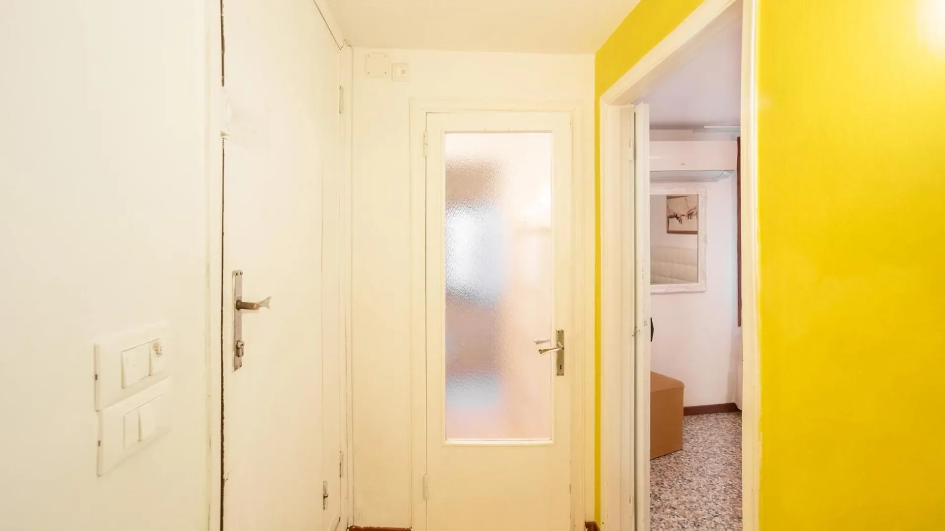 Apartment Frari 2 By Venicevillas