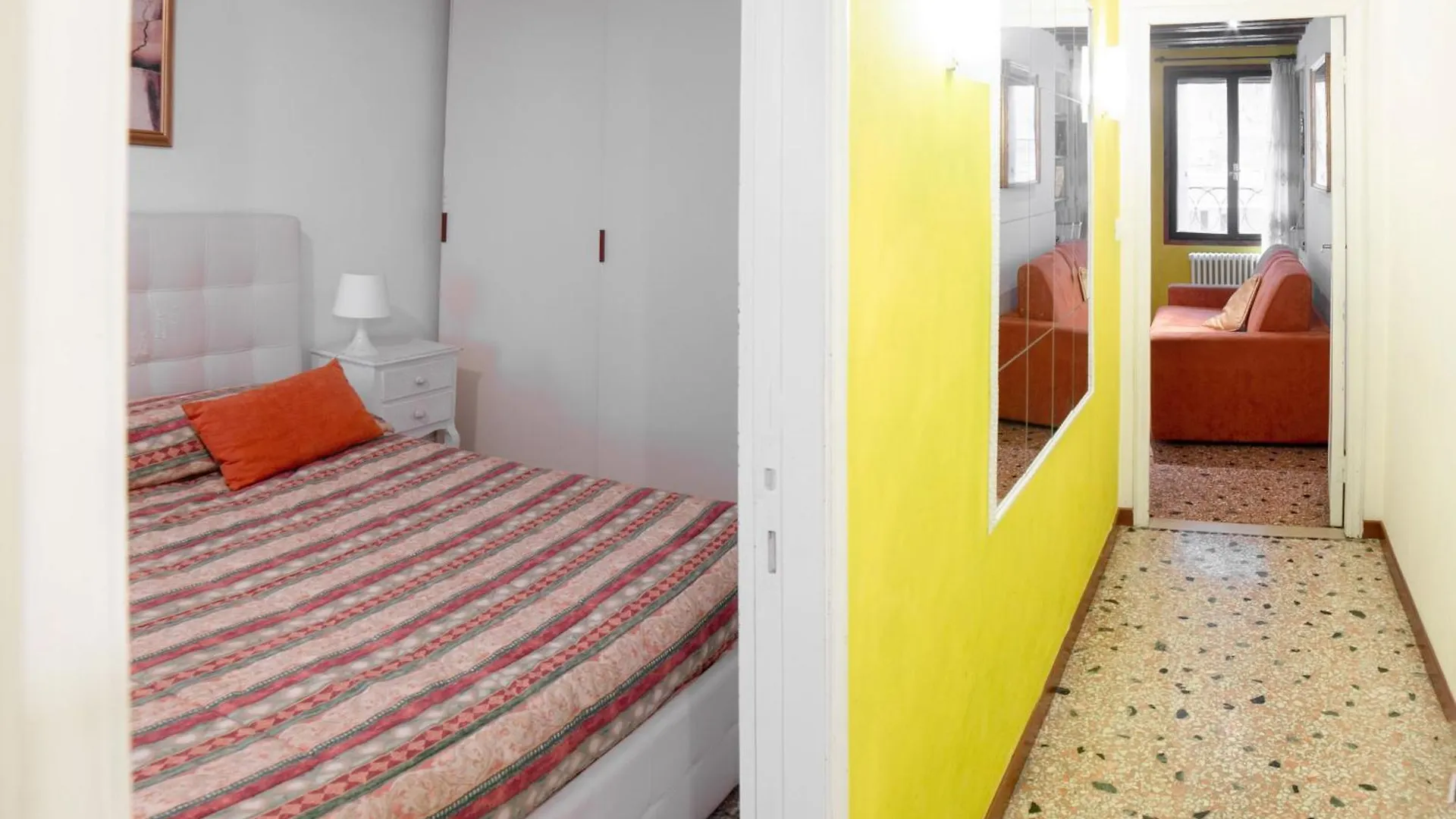Apartment Frari 2 By Venicevillas Italy