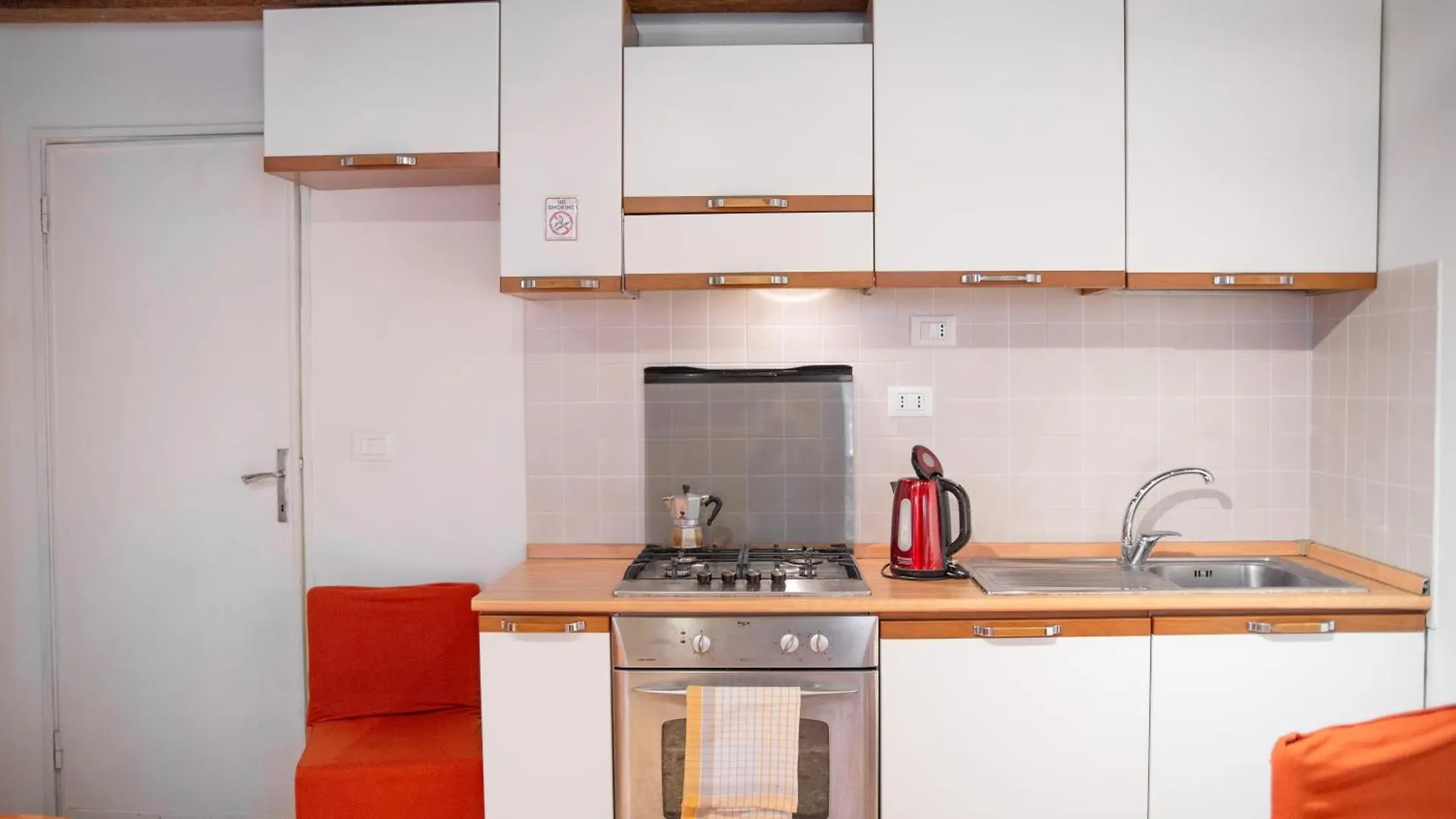 Frari 2 By Venicevillas Apartment Venice