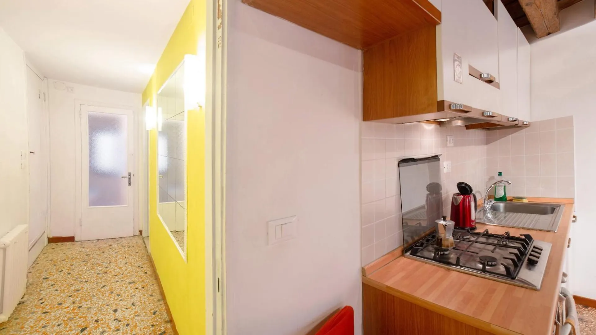 Frari 2 By Venicevillas Apartment