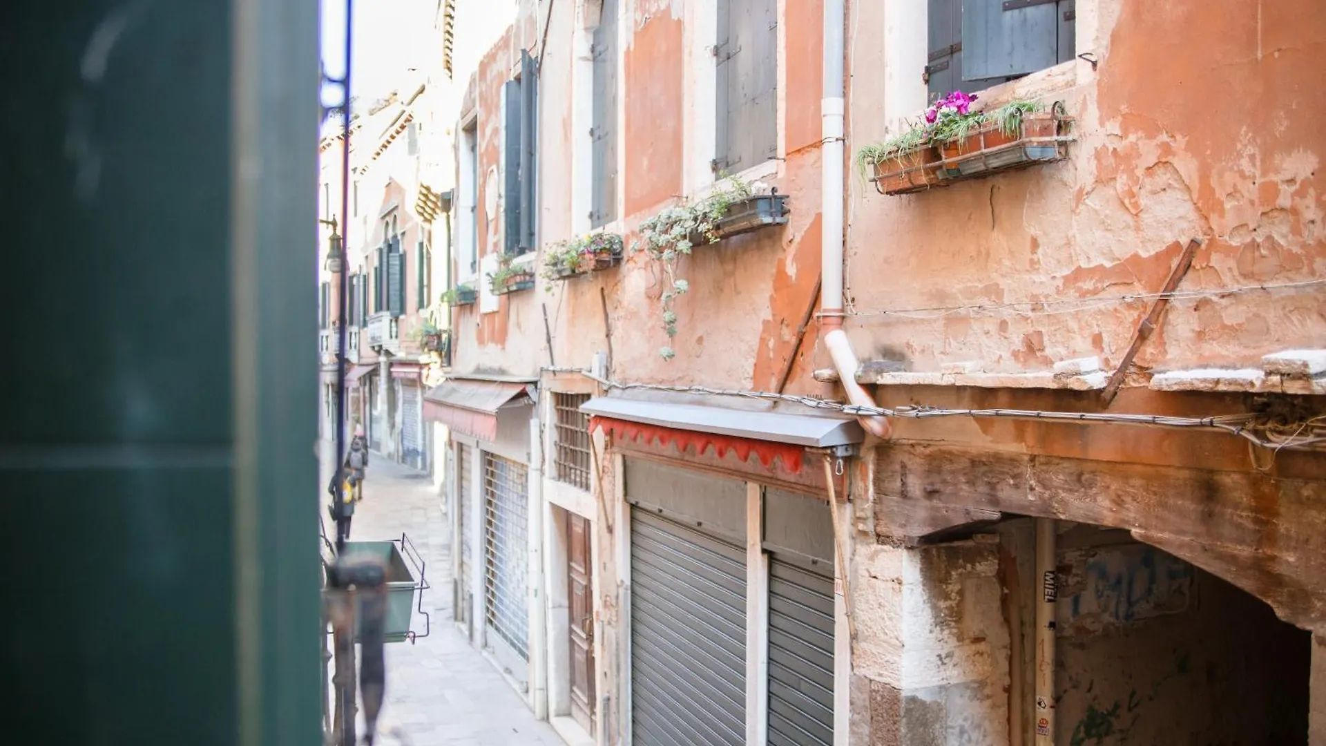 Frari 2 By Venicevillas Apartment Venice