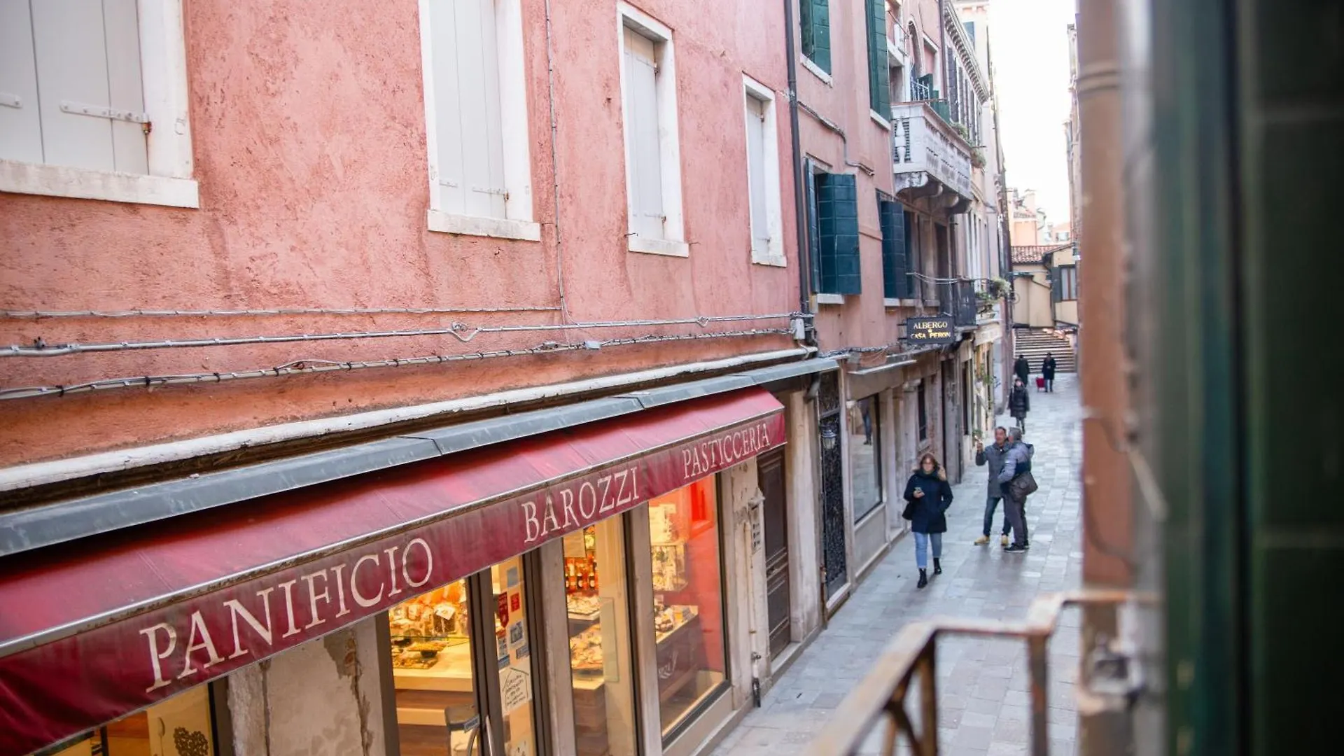 Frari 2 By Venicevillas Venice